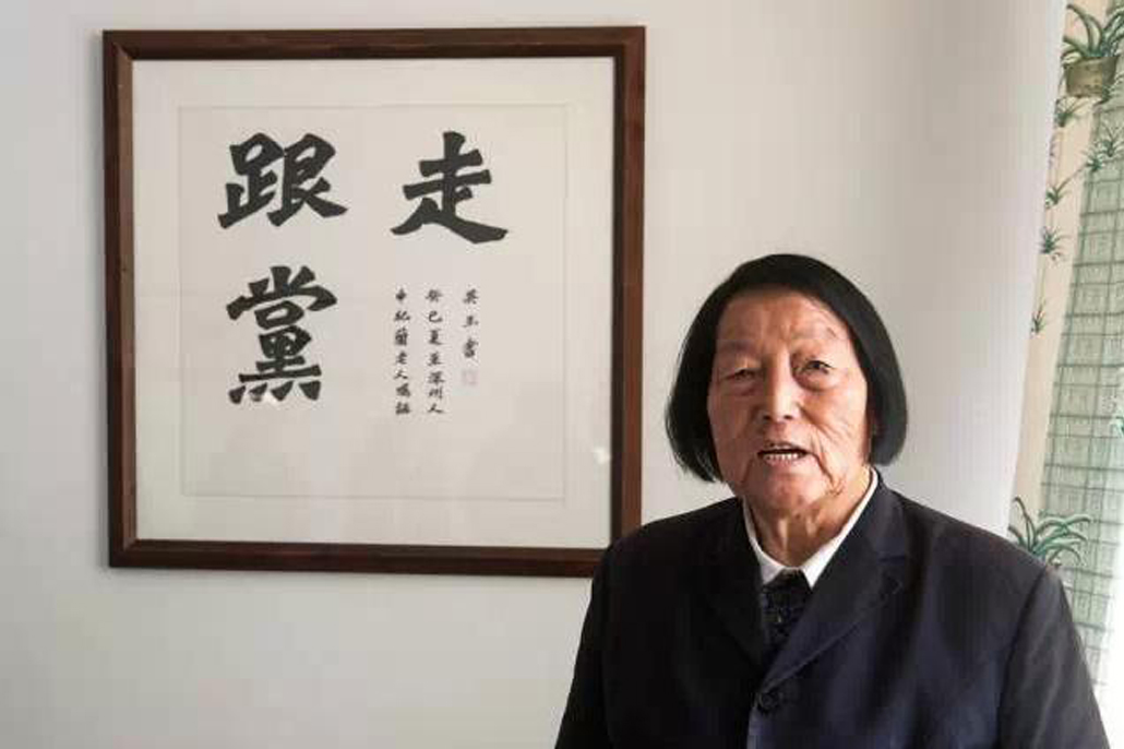 NPC Interviews on Xi Term-Limit Change Show China Political Theater